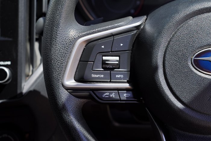 2020 Subaru Impreza 2.0i