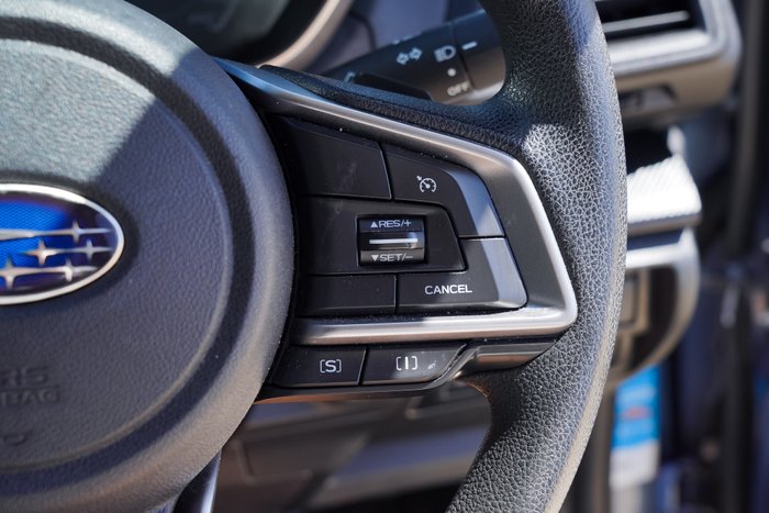 2020 Subaru Impreza 2.0i