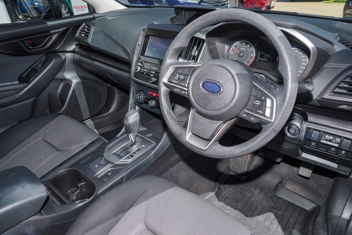 2020 Subaru Impreza 2.0i