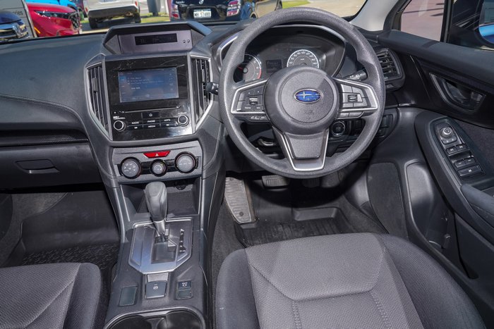 2020 Subaru Impreza 2.0i