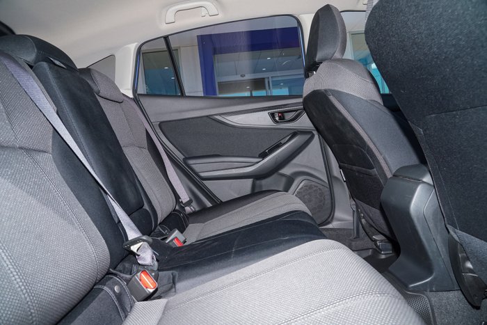 2020 Subaru Impreza 2.0i