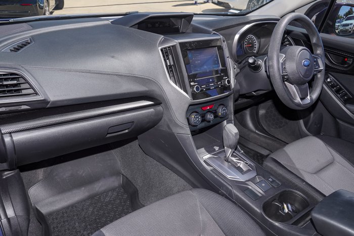 2020 Subaru Impreza 2.0i