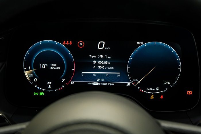 2026 Maserati Grecale