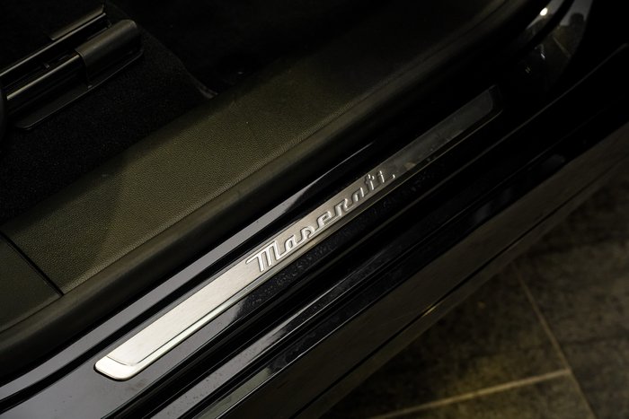 2026 Maserati Grecale