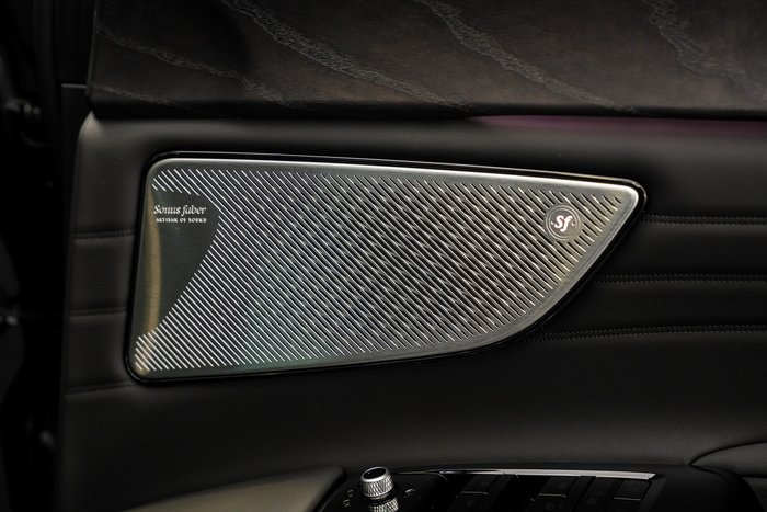 2026 Maserati Grecale