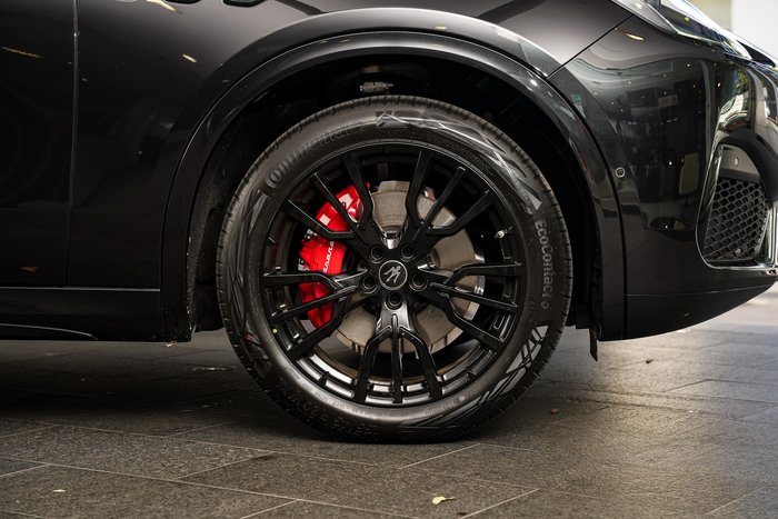 2026 Maserati Grecale