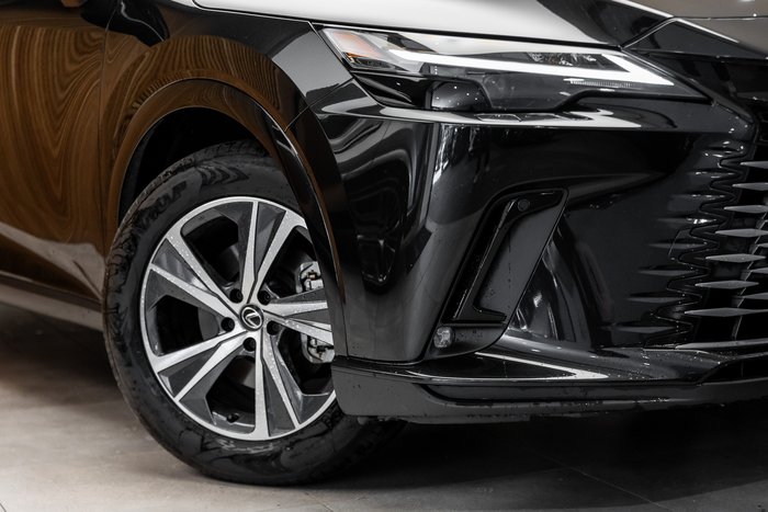 2024 Lexus RX350H Luxury 2WD