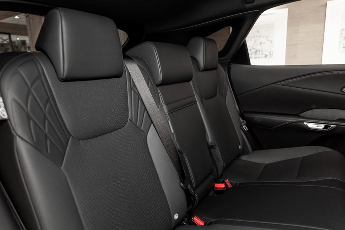 2024 Lexus RX350H Luxury 2WD