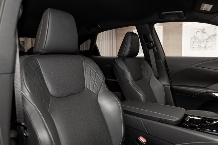 2024 Lexus RX350H Luxury 2WD