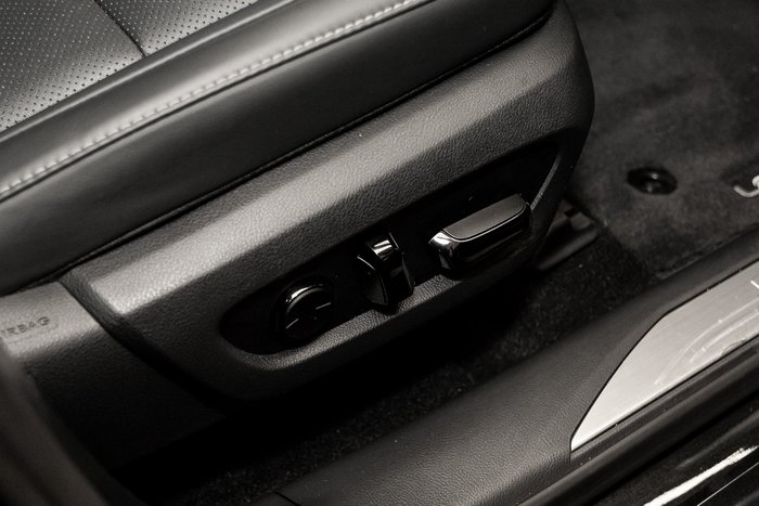 2024 Lexus RX350H Luxury 2WD