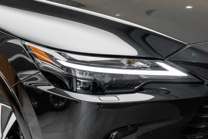2024 Lexus RX350H Luxury 2WD