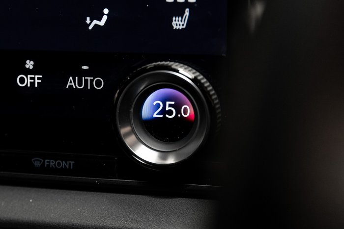 2024 Lexus RX350H Luxury 2WD