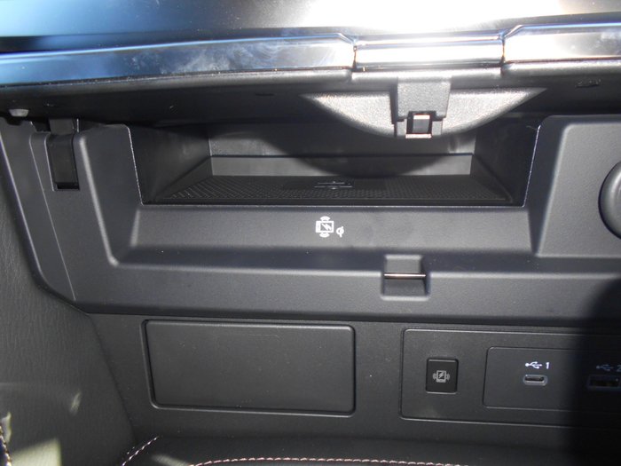 2025 Nissan Patrol Warrior