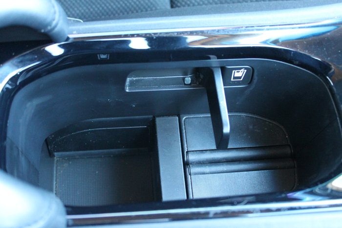 2015 Honda HR-V VTi-S