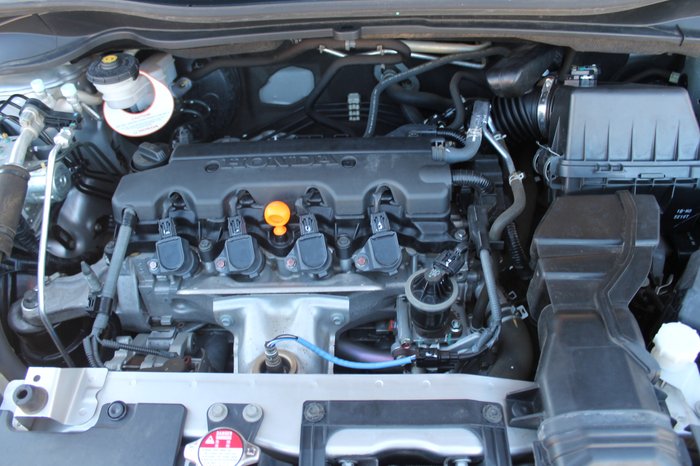 2015 Honda HR-V VTi-S