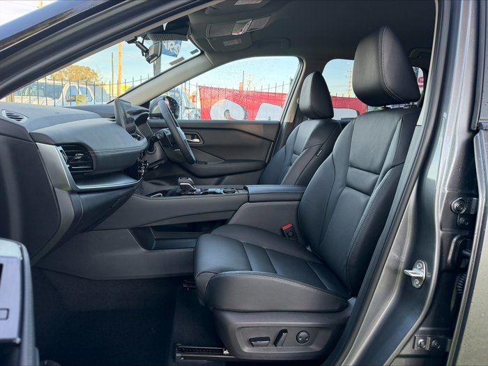2026 NISSAN X-TRAIL
