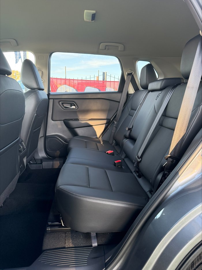 2026 NISSAN X-TRAIL