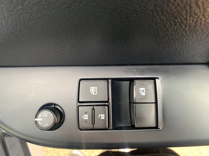 2023 Toyota Hilux 4x2 Workmate 2.7L Petrol Automatic Single Cab C/C 