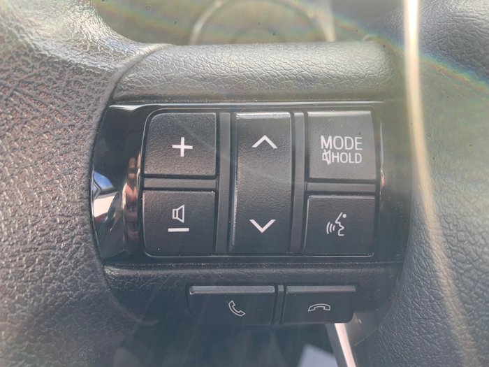 2023 Toyota Hilux 4x2 Workmate 2.7L Petrol Automatic Single Cab C/C 
