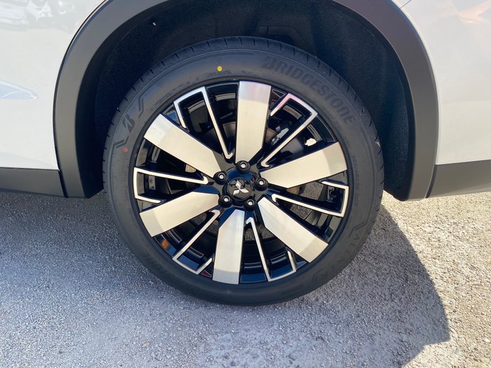 2025 MITSUBISHI Outlander ASPIRE