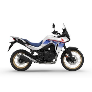 2024 Honda XL750 TRANSALP
