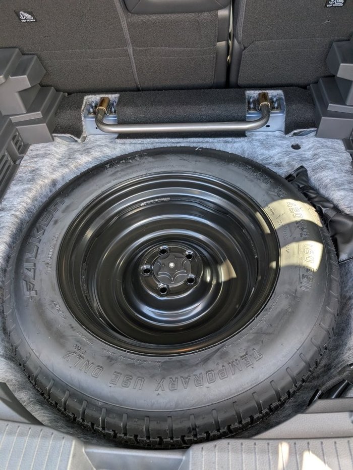 2024 NISSAN X-TRAIL ST-L