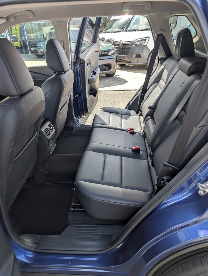 2024 NISSAN X-TRAIL ST-L