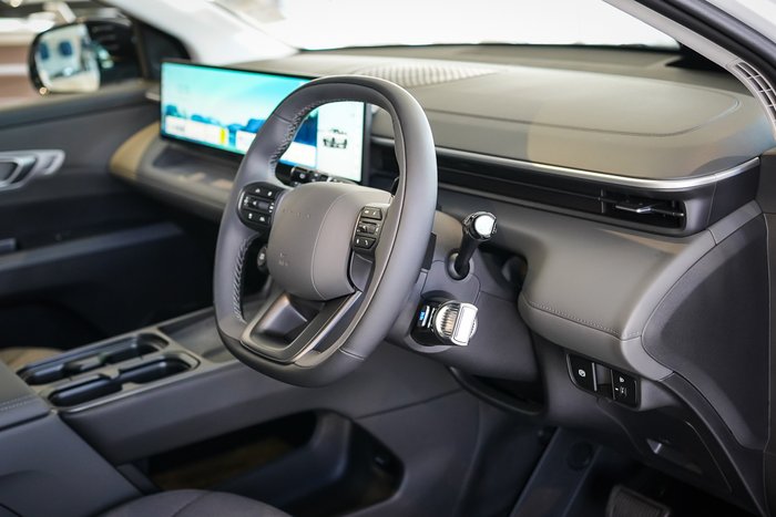 2026 Hyundai Elexio