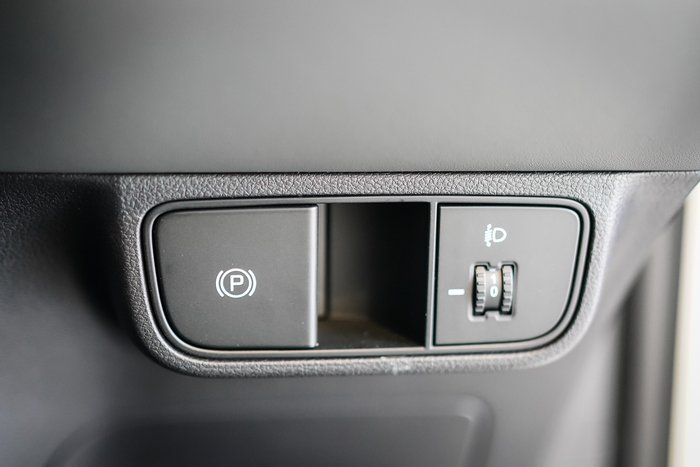 2026 Hyundai Elexio