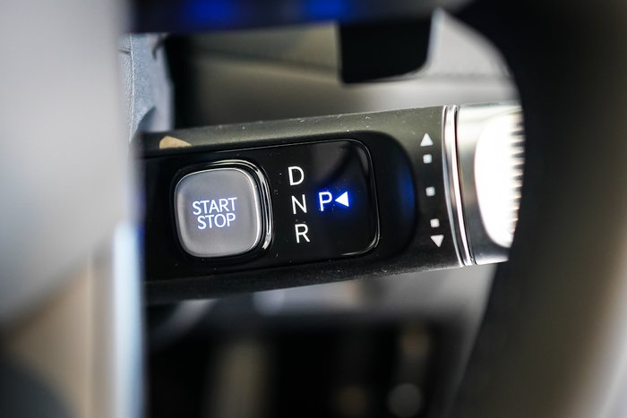 2026 Hyundai Elexio