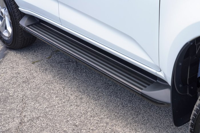 2025 Isuzu MU-X LS-M