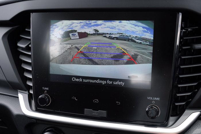 2025 Isuzu MU-X LS-M