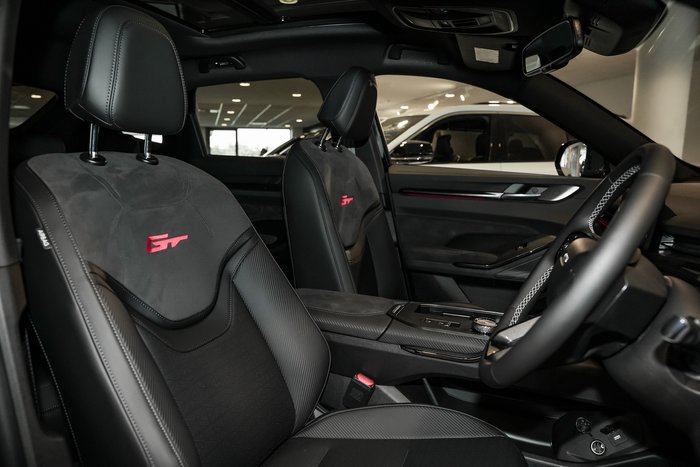 2025 GWM Haval H6GT Ultra PHEV