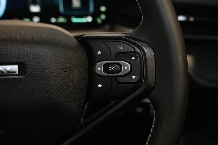 2025 GWM Haval H6GT Ultra PHEV