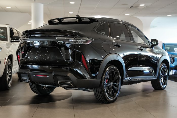 2025 GWM Haval H6GT Ultra PHEV
