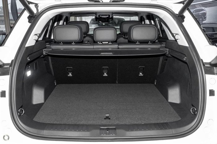 2026 Jaecoo J7 Ridge