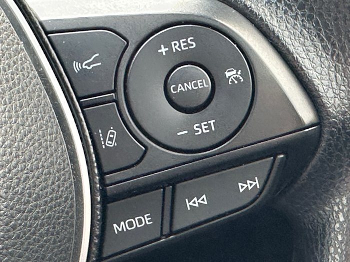 2020 TOYOTA COROLLA ASCENT SPORT HYBRID