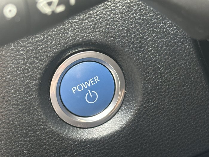 2020 TOYOTA COROLLA ASCENT SPORT HYBRID