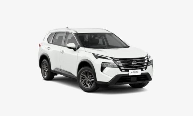 2026 Nissan X-Trail 2.5L ST Auto ST