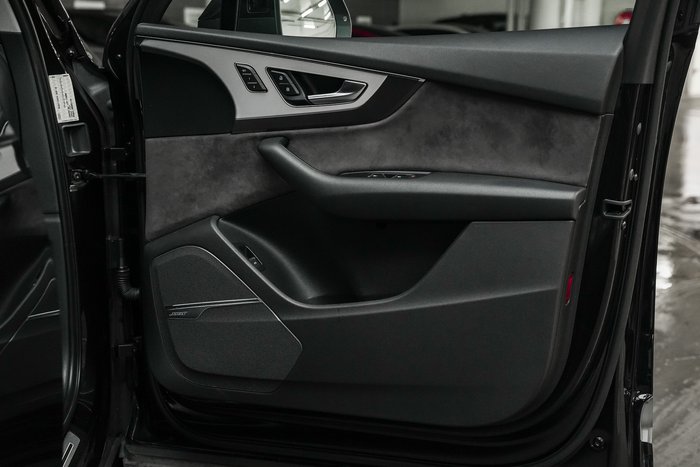 2018 Audi Q7 50 TDI