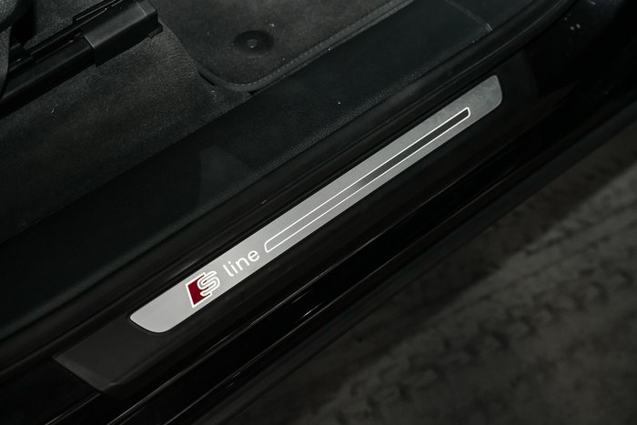 2018 Audi Q7 50 TDI