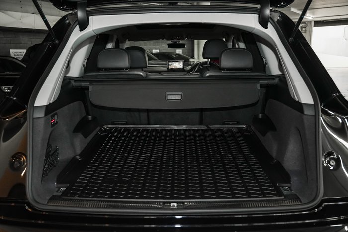 2018 Audi Q7 50 TDI