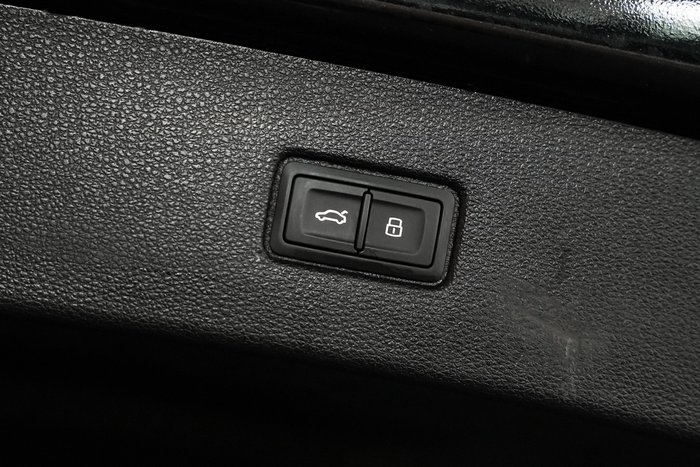 2018 Audi Q7 50 TDI