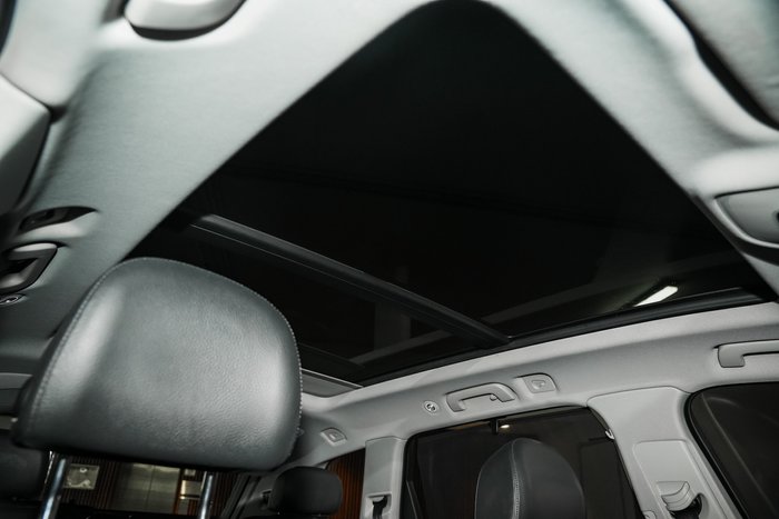 2018 Audi Q7 50 TDI