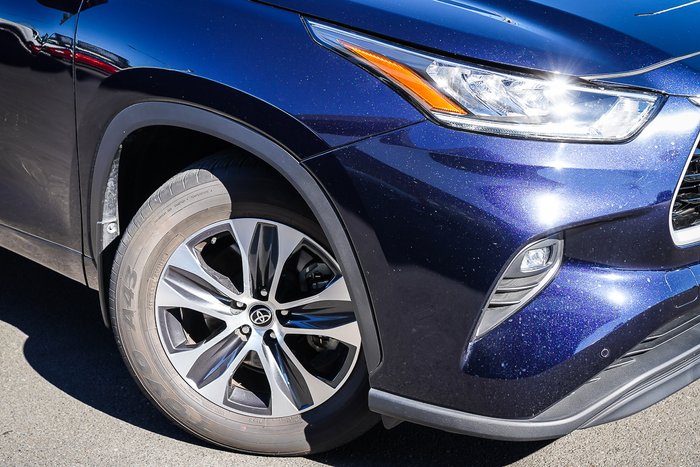 2023 Toyota Kluger GXL-2WD