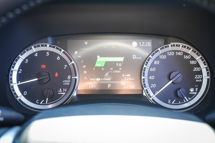 2023 Toyota Kluger GXL-2WD