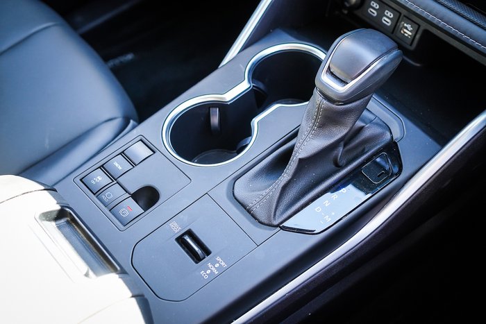 2023 Toyota Kluger GXL-2WD