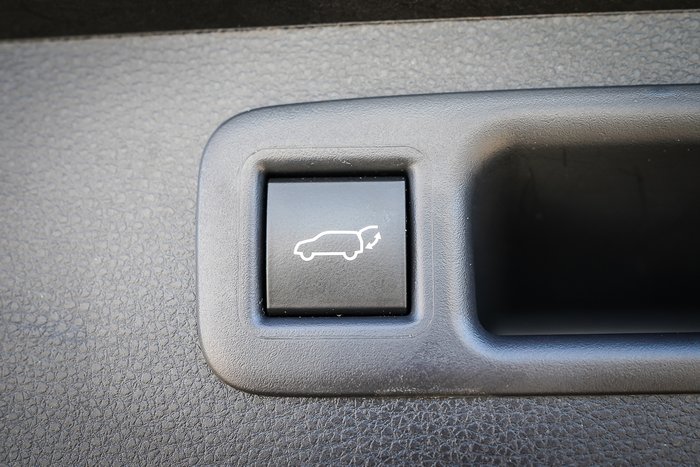 2023 Toyota Kluger GXL-2WD