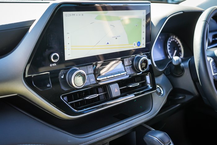 2023 Toyota Kluger GXL-2WD