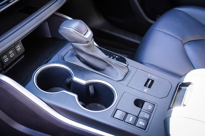 2023 Toyota Kluger GXL-2WD